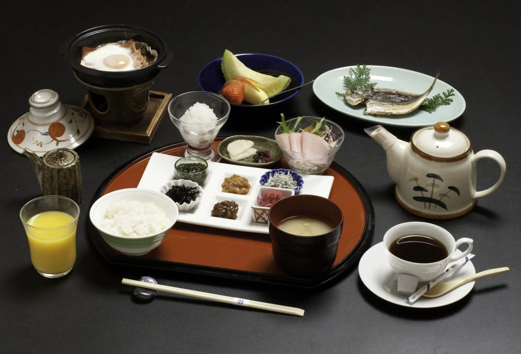 Ryosaino Oyado Mizuhaso