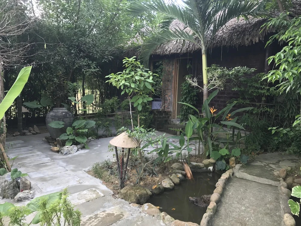 Vu Garden Villa