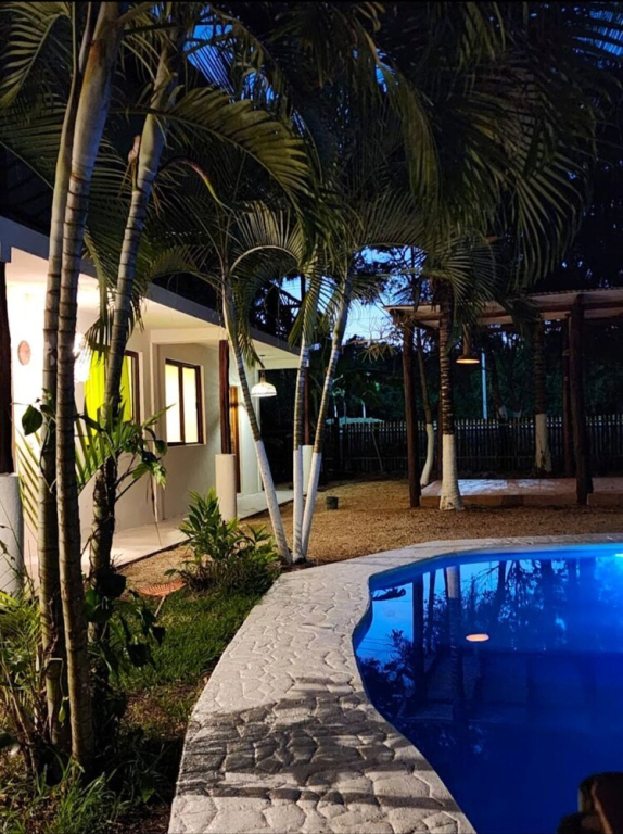 Hotel Boutique Bahia Azul