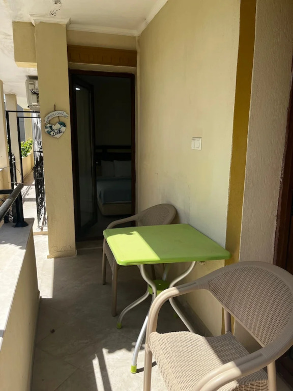 Grand Teoshan Otel ve Tatil Evleri