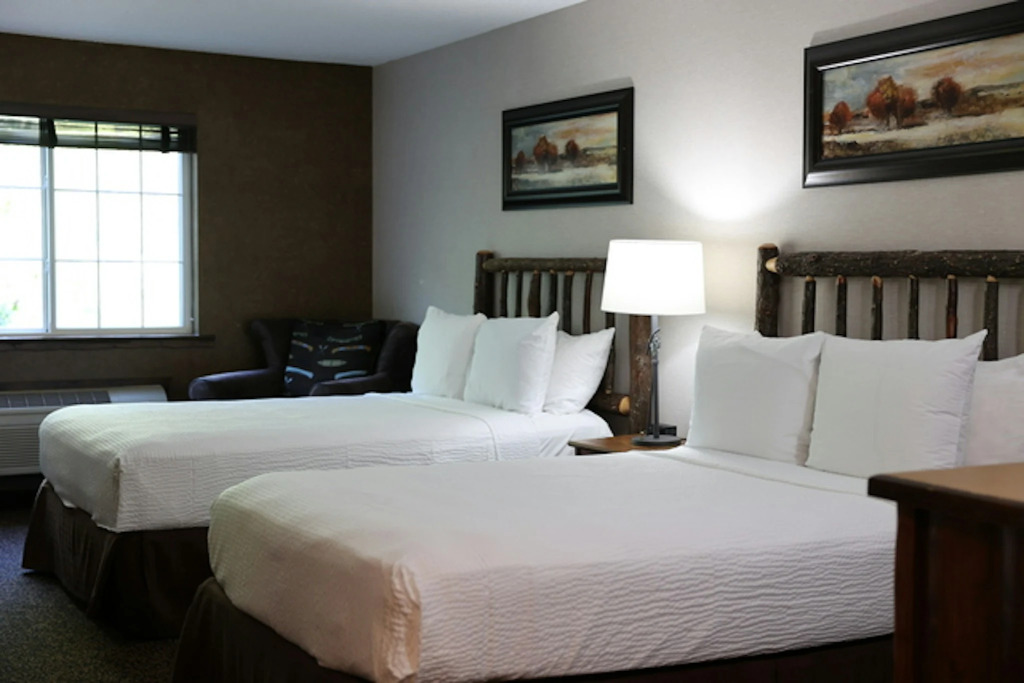 Stoney Creek Hotel St. Joseph