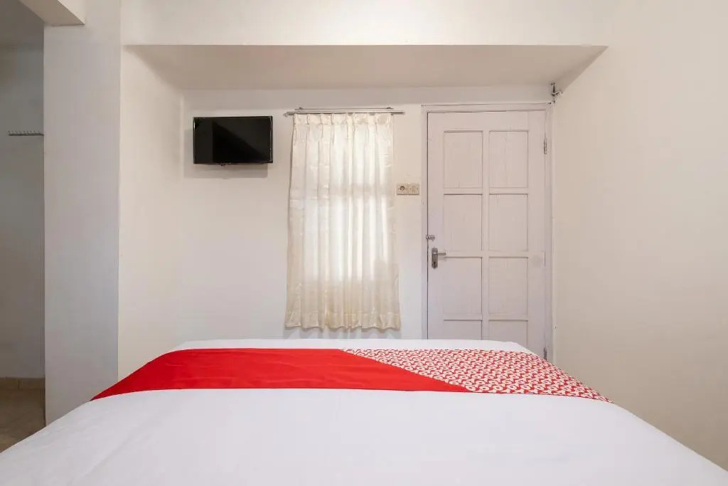 OYO 2173 Bnv House Babarsari