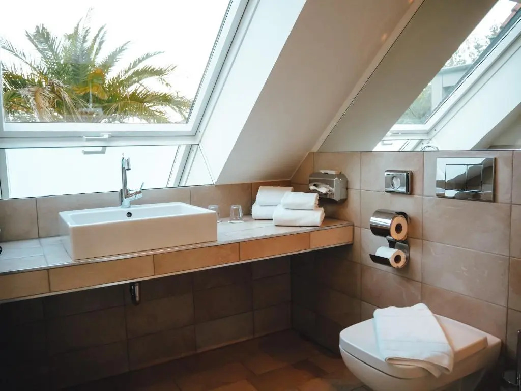 Weinhotel Wasem