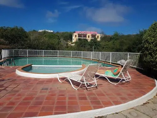 Baydreams 1-bed/1-bath condo