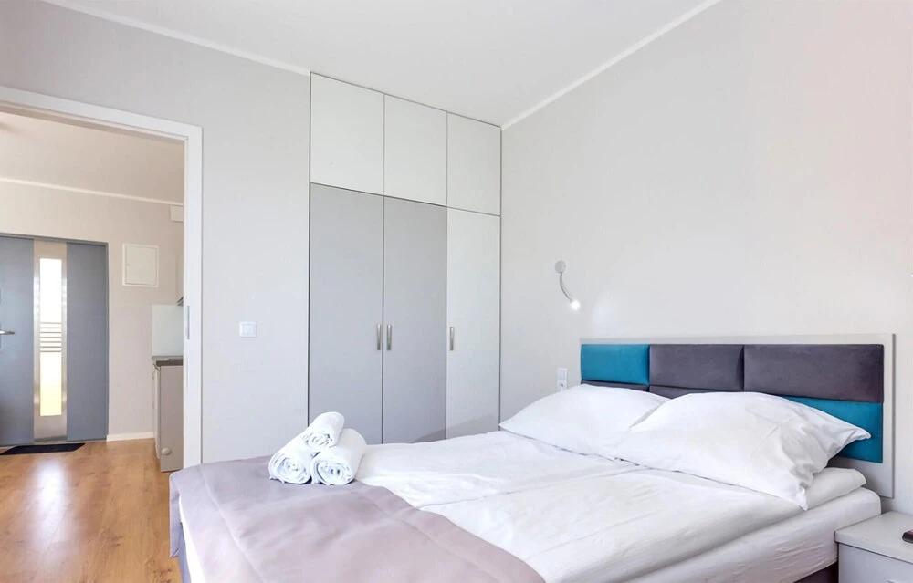 Amazing Home in Rewal With Wifi, 1 Bedrooms and Swimming Pool