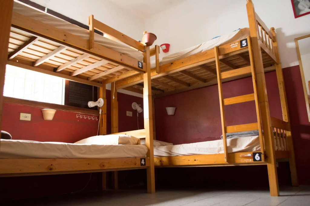 Sampa Hostel