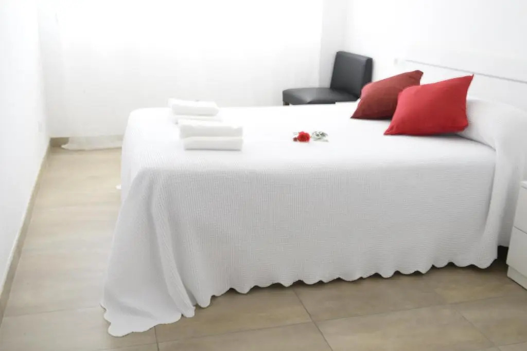 Albergue Mar de Fora