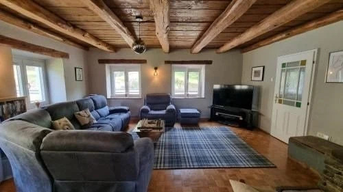 Hisa Brdo Guesthouse