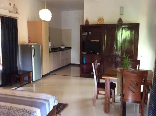 Reuben Villa