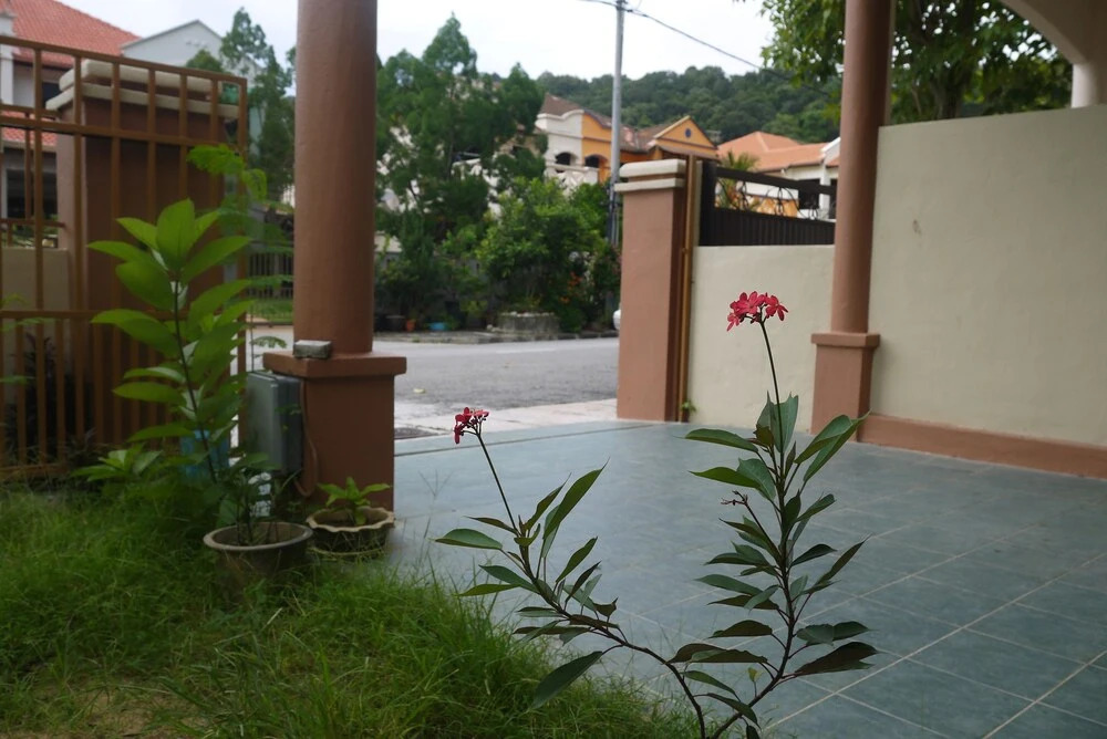 Eden Cosy Home
