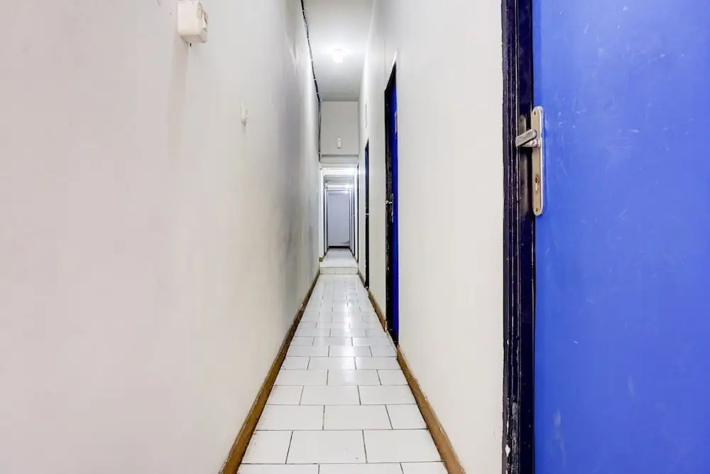 Hotel O Cosmo Tanjung Duren