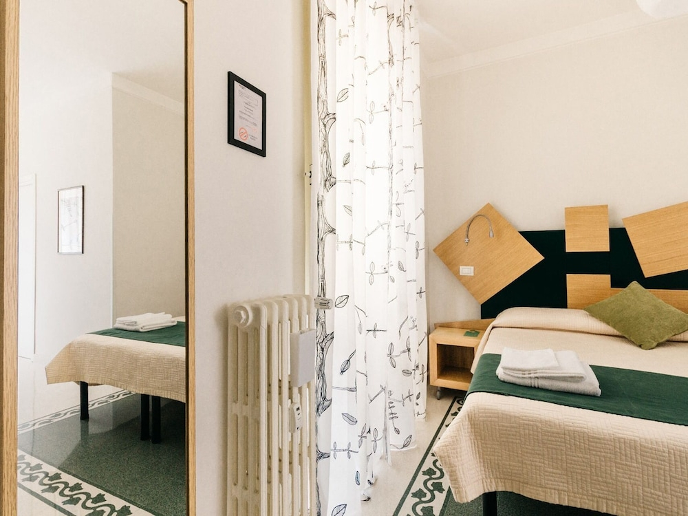 Adriano Augusto B&B