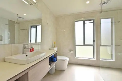 Ironbark Hill Villa 1 Tyrian