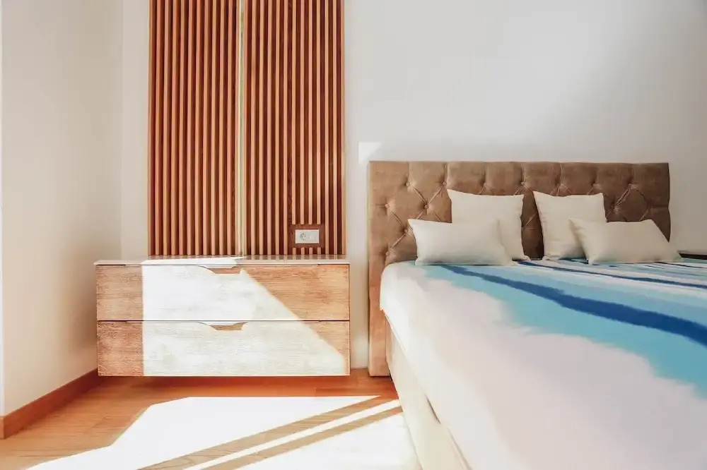 Vitodolska Luxury Penthouse