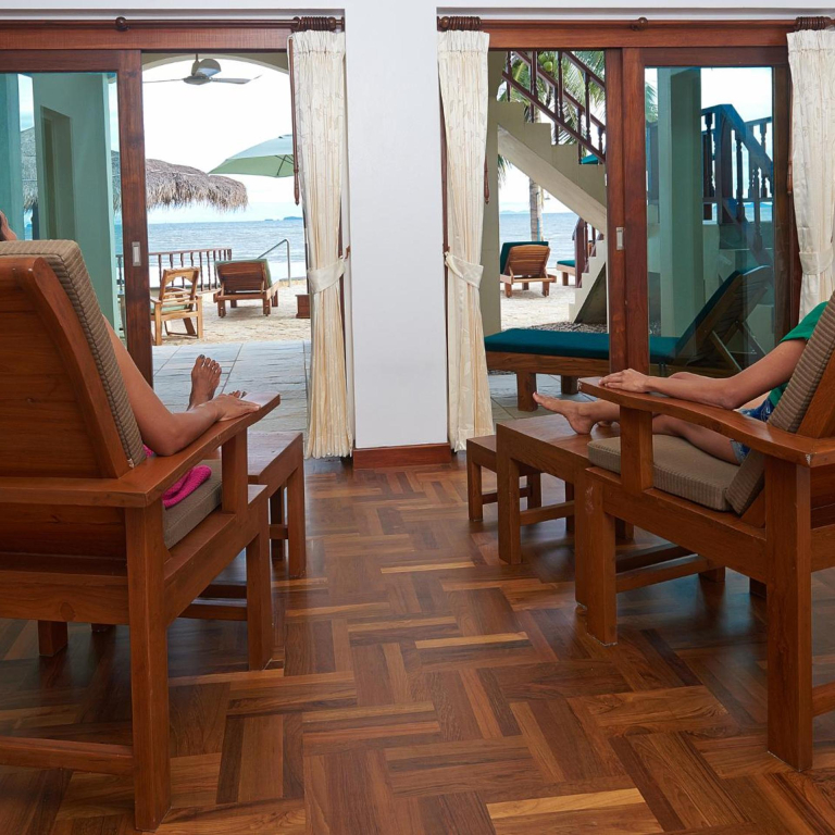 Sara Beachfront Boutique Resort