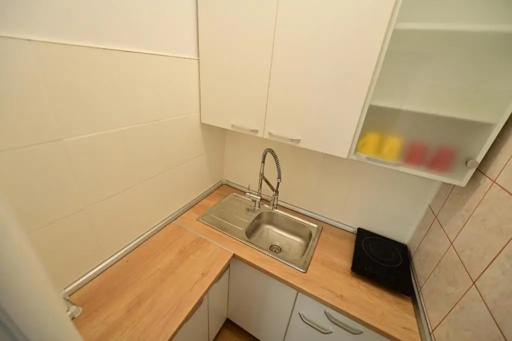 Apartament cu 2 dormitoare, Benjamin Residence, Piata Mare