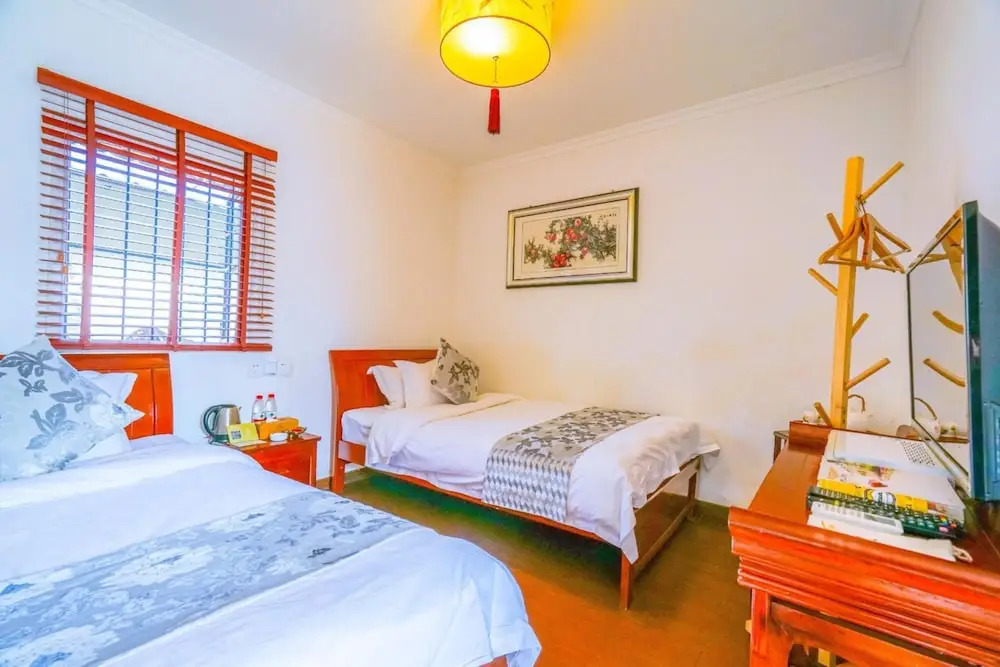 Yiyun Botique Inn Granada Garden