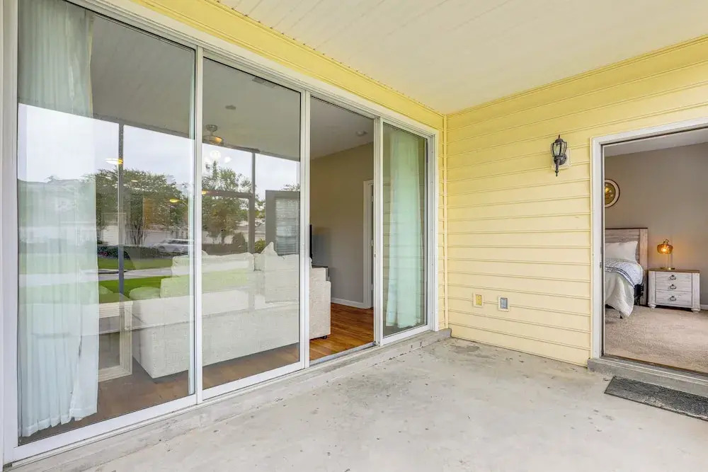< 1 Mi to Legends Golf Resort: Condo w/ Pool!