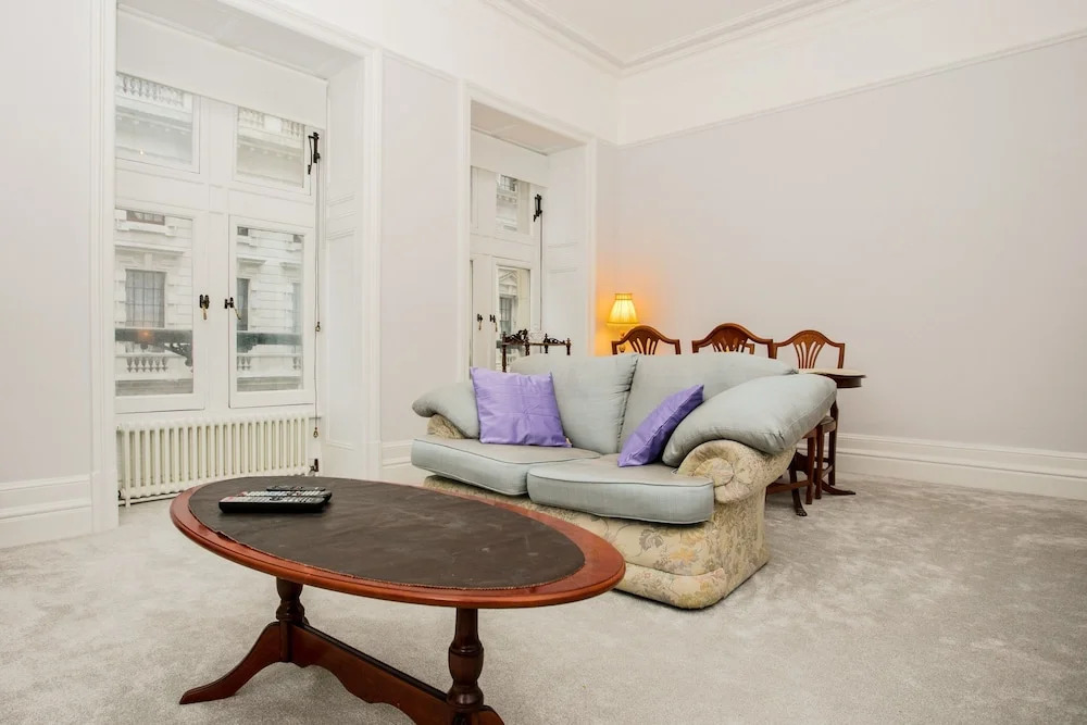 2 Bedroom Apartment in Westminister