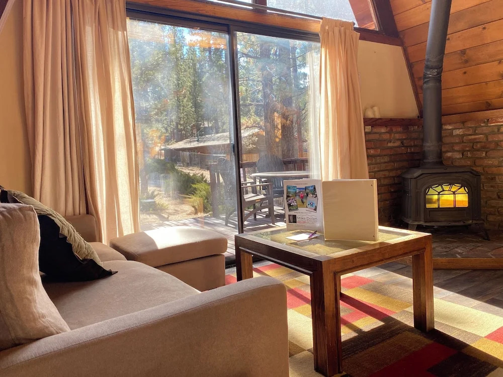 A-Frame of Mind