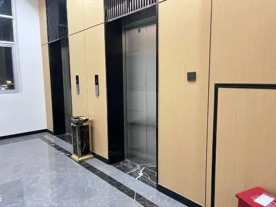 Huangfeng Business Hotel Foshan