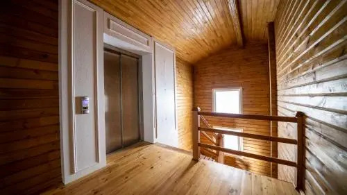 Eco Villa Palmiye