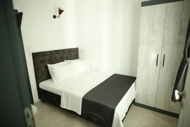 Odabasi Butik Otel