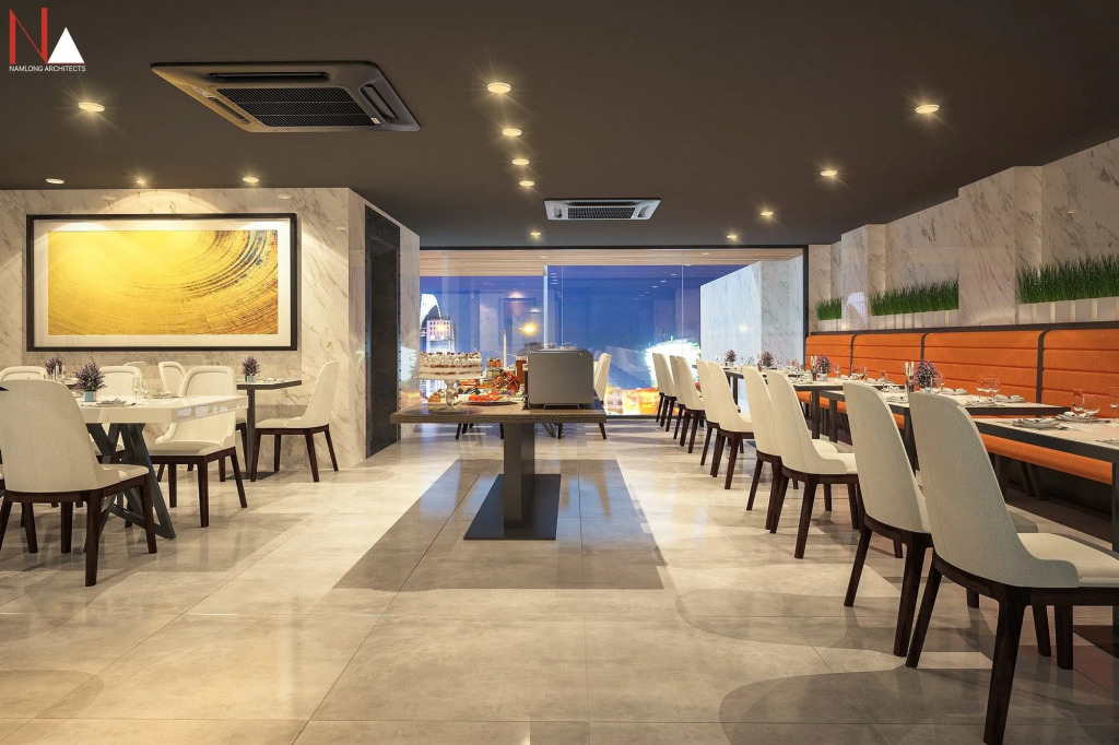 Cititel Parkview Saigon Hotel