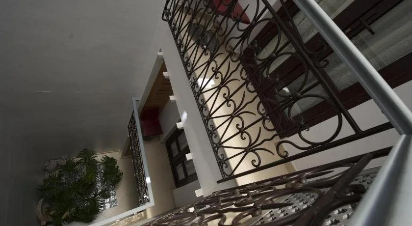 Hotel Al amal Tiznit