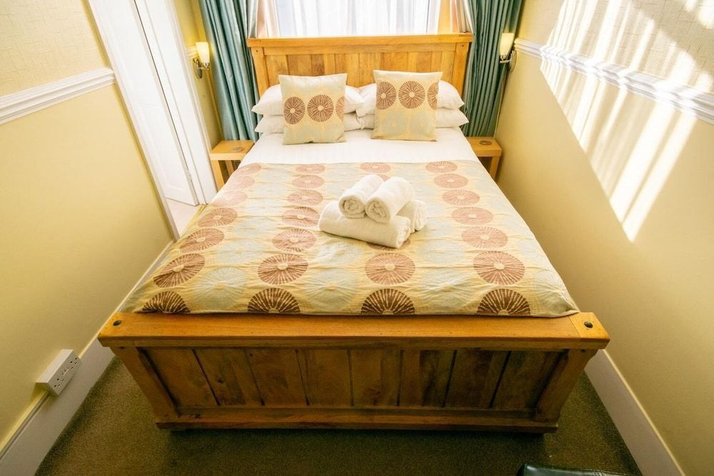 Summerlands Guest House