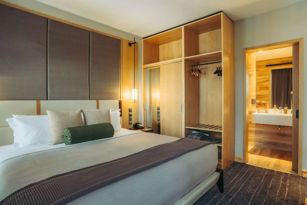 The Social House Nairobi, a Preferred Lifestyle Hotel