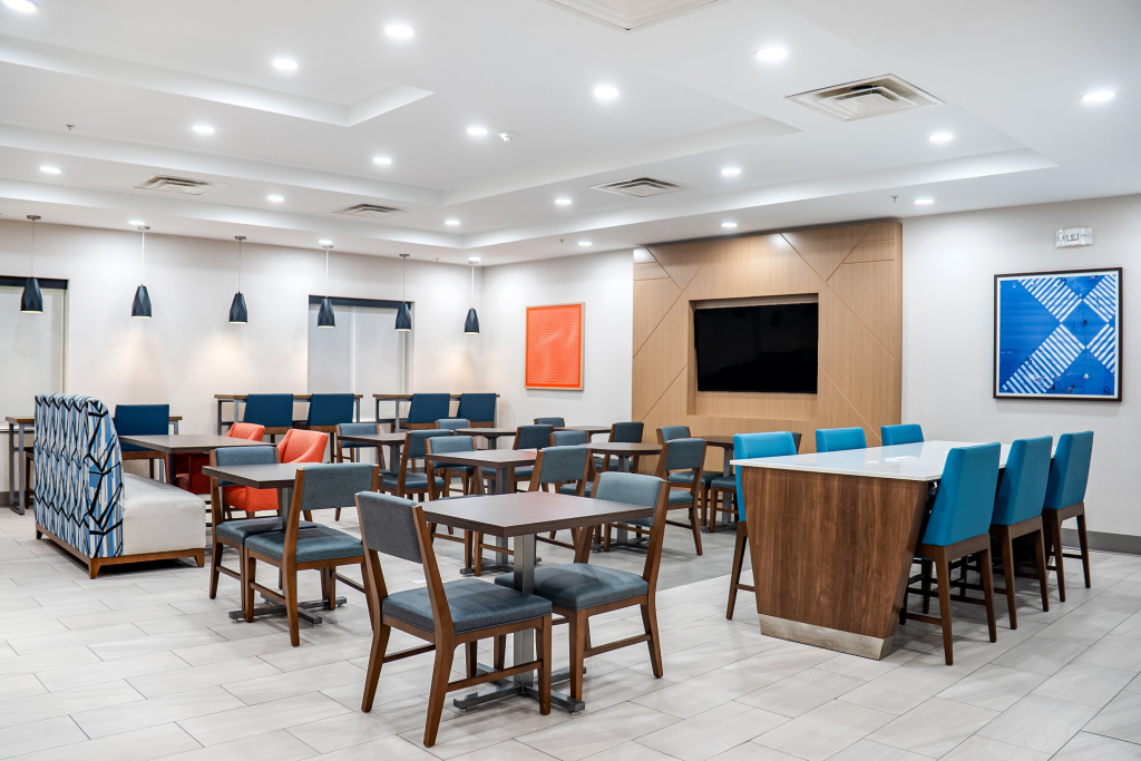 Holiday Inn Express and Suites Saint Augustine North by IHG