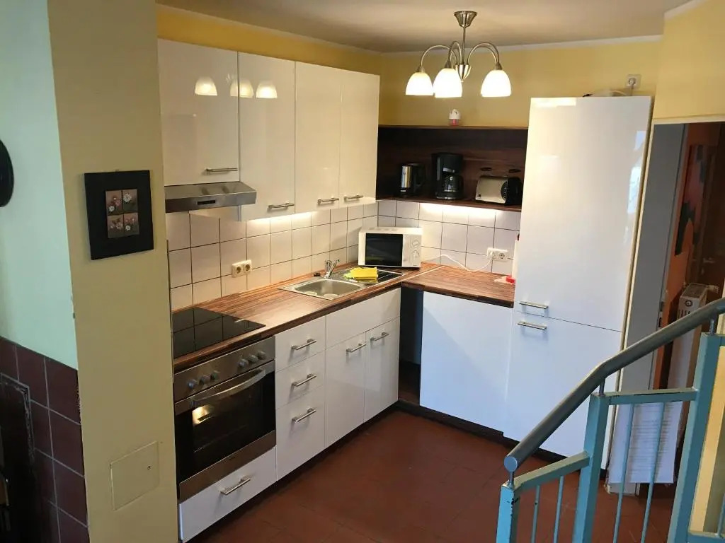 Apartmentanlage am Kellerberg