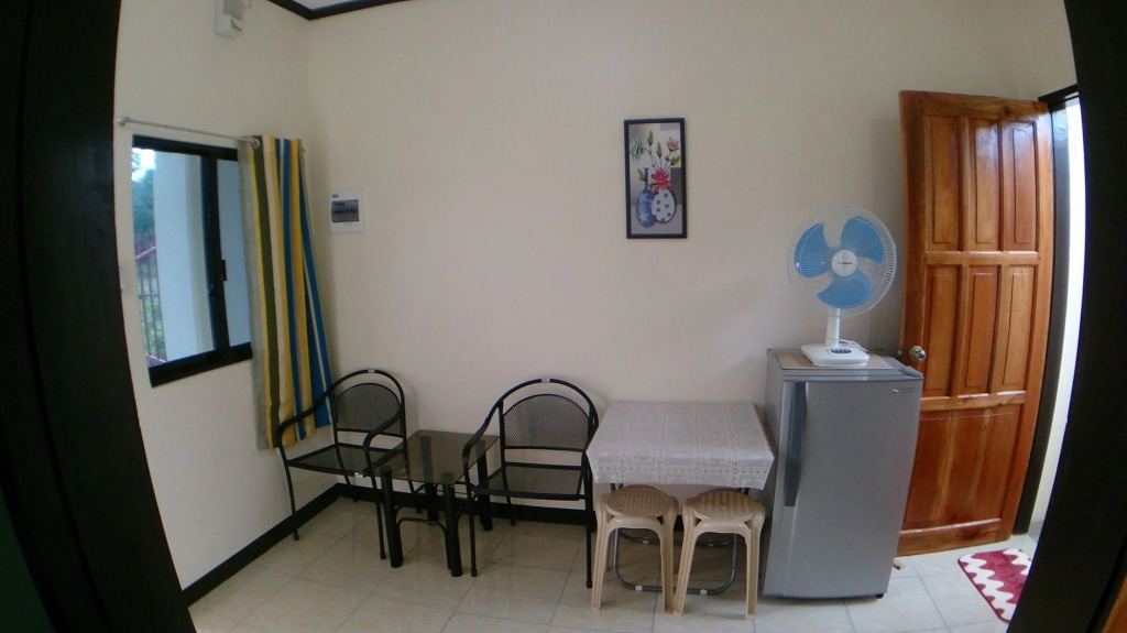 Mingche Apartment