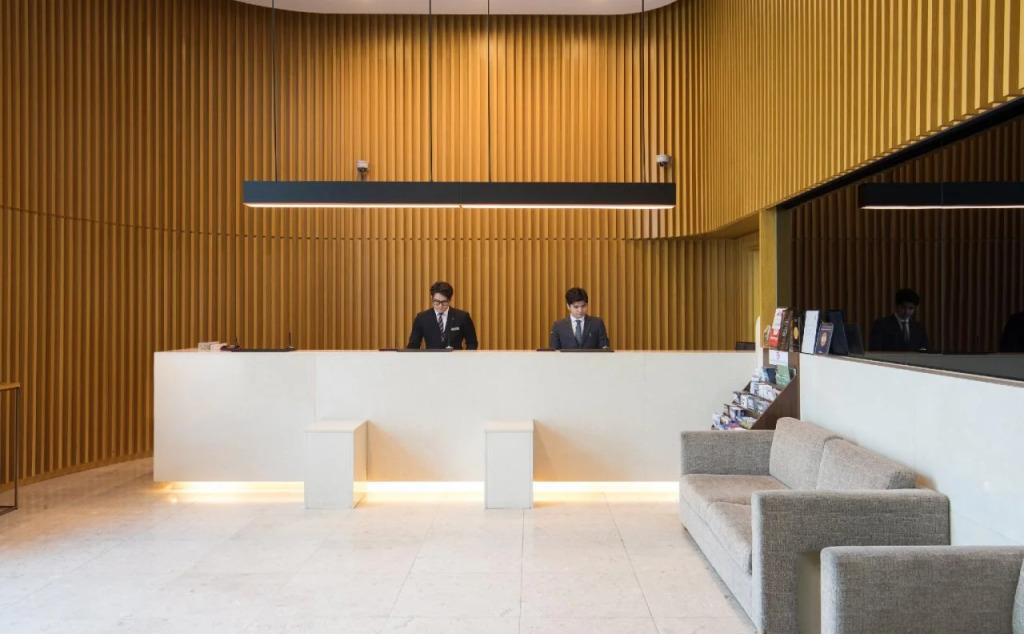 Sotetsu Hotels The Splaisir Seoul Dongdaemun