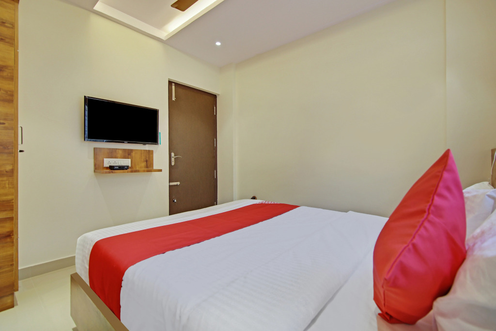 Withinn Hotel by OYO Rooms