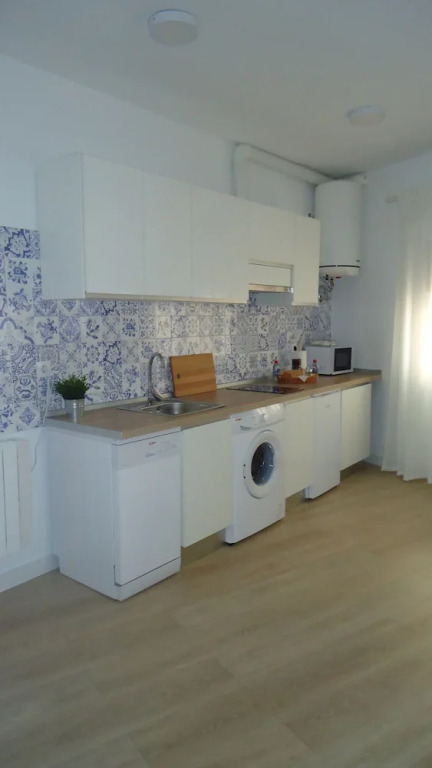 Apartamentos Dimax