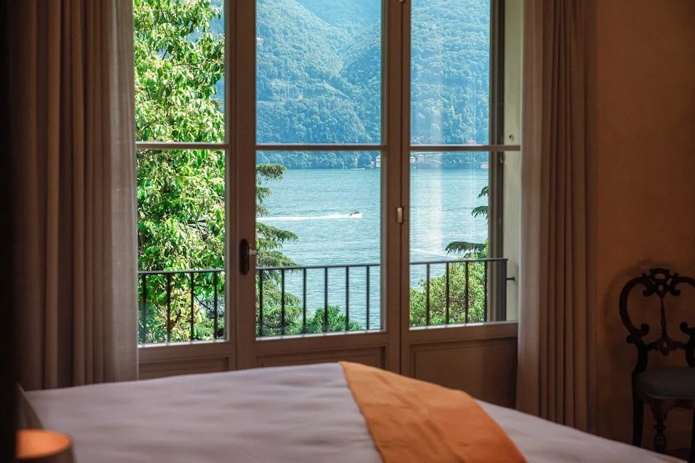 Villa Edmonda - by MyHomeInComo