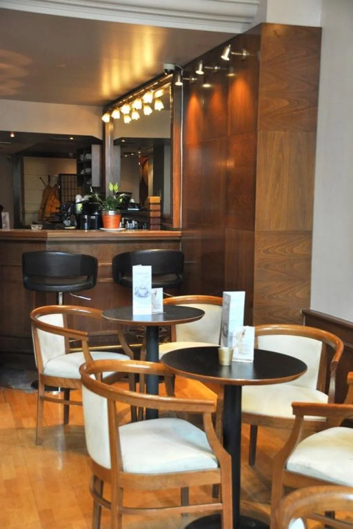 Athens City Hotel