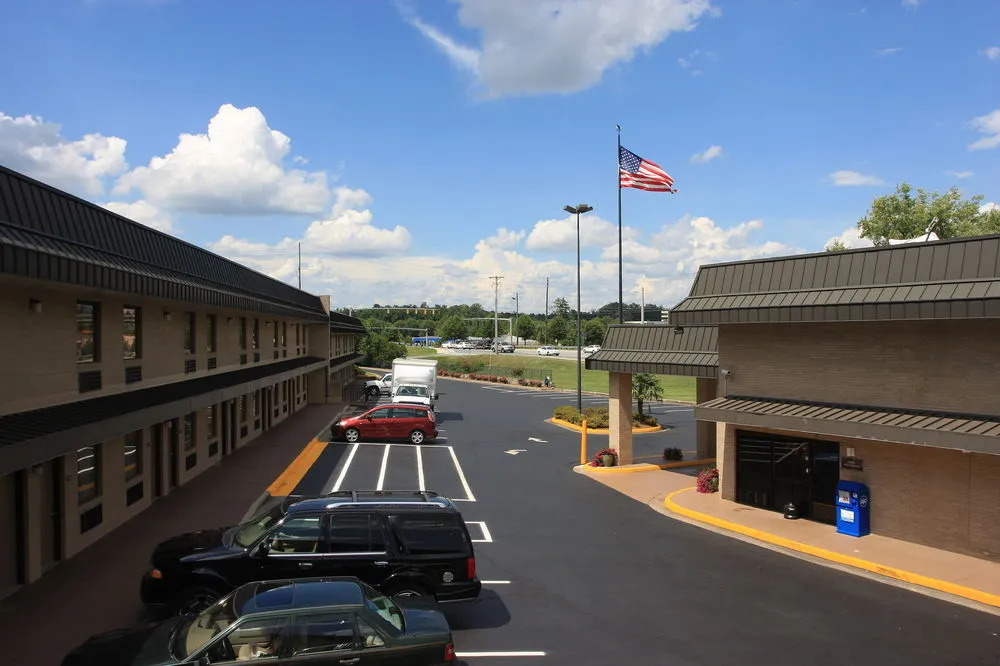 Best Western Kennesaw Inn