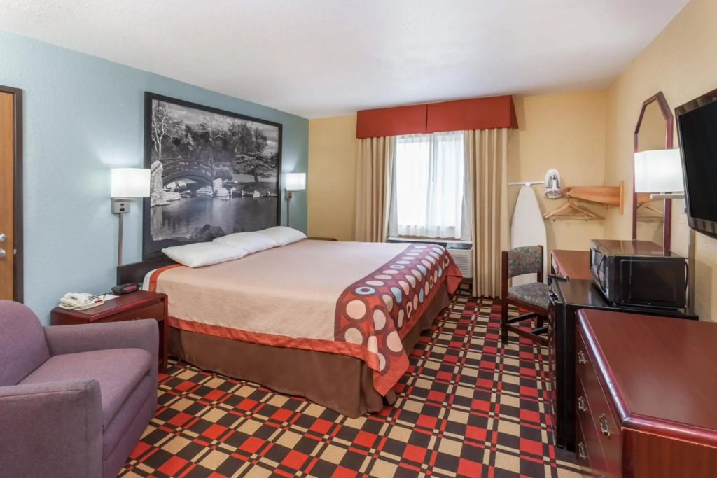 Econo Lodge Chillicothe