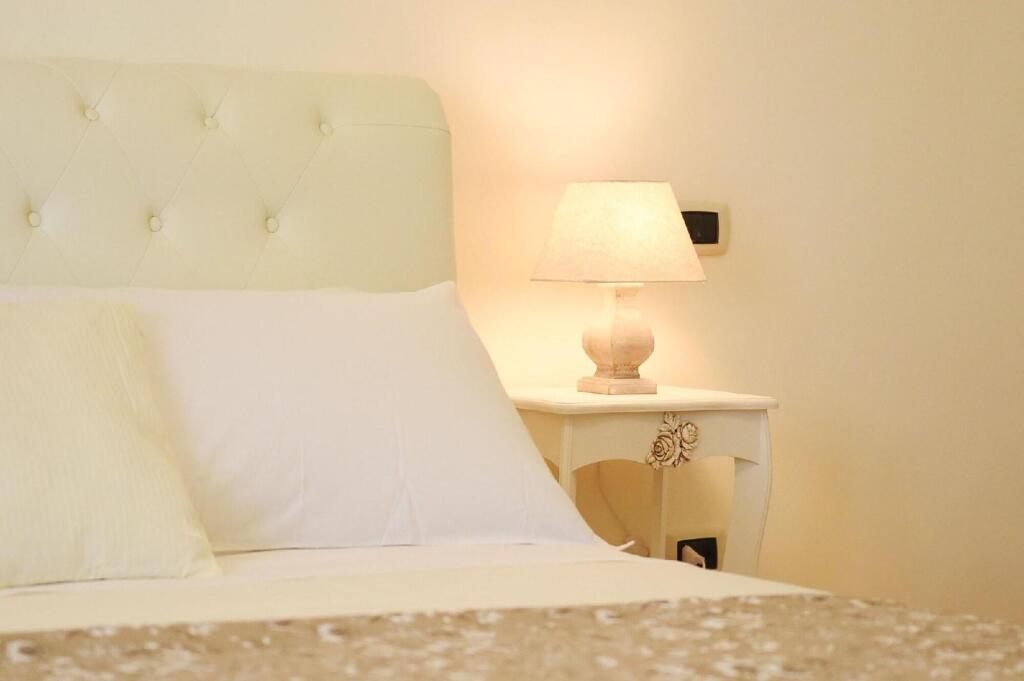 B&B Bonne Suites