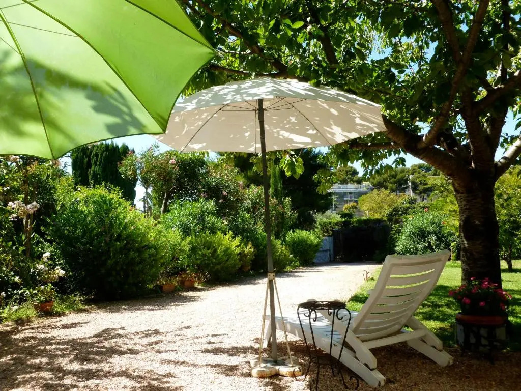 Chez Mamouska