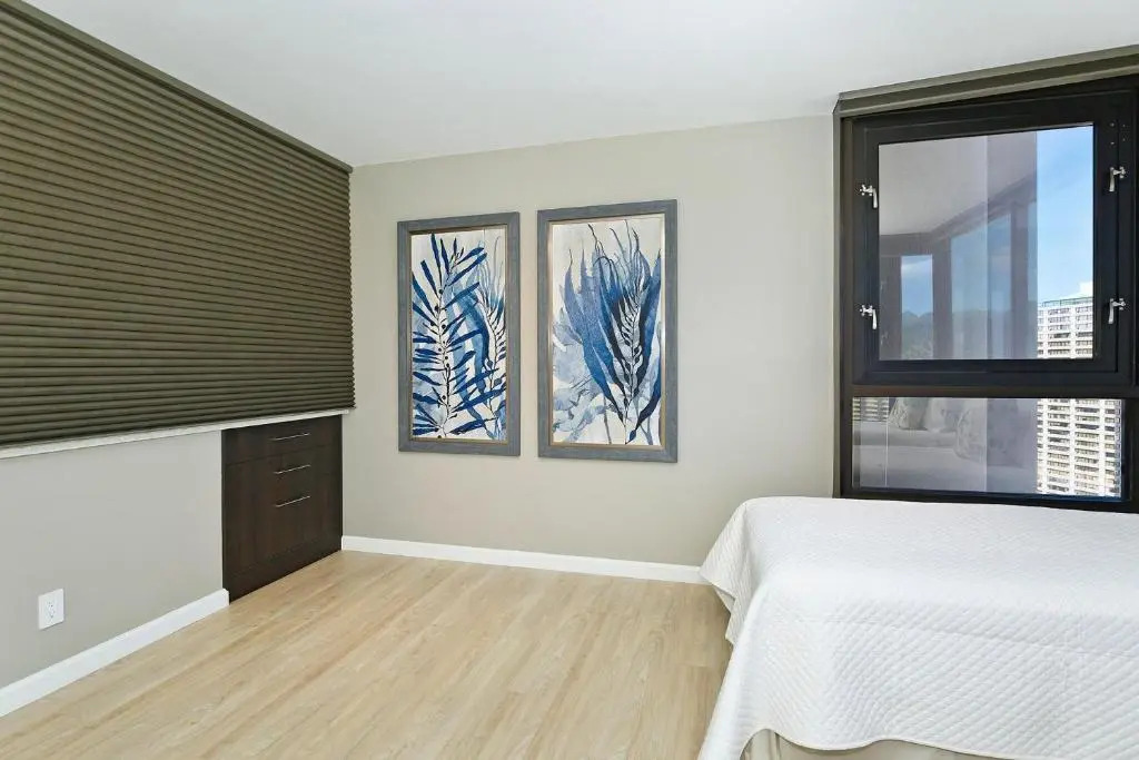 Canterbury Place #36D