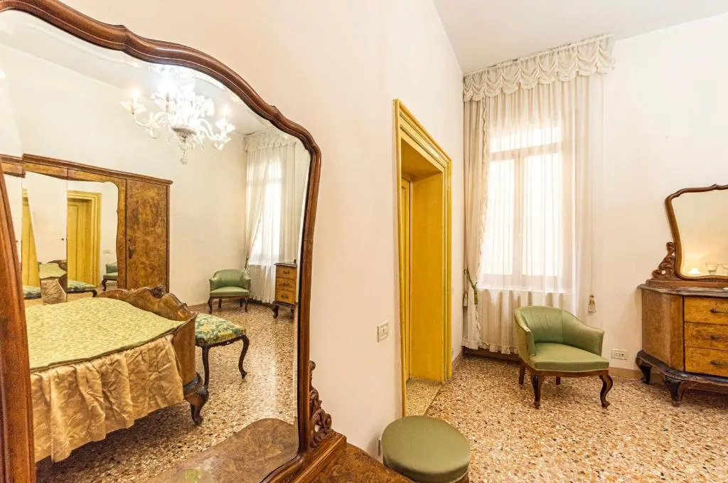 CASA VESCOVO, free Wi-Fi near San Marco Square