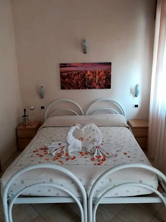 Albergo La Lepre
