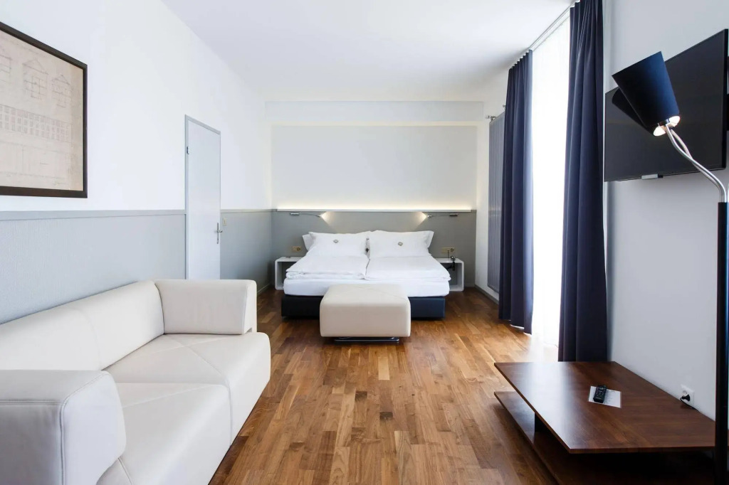 Hotel Bleichibeiz