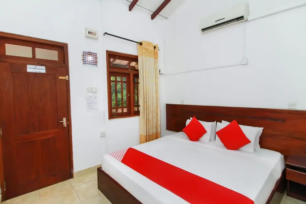 OYO 309 Green View Hotel