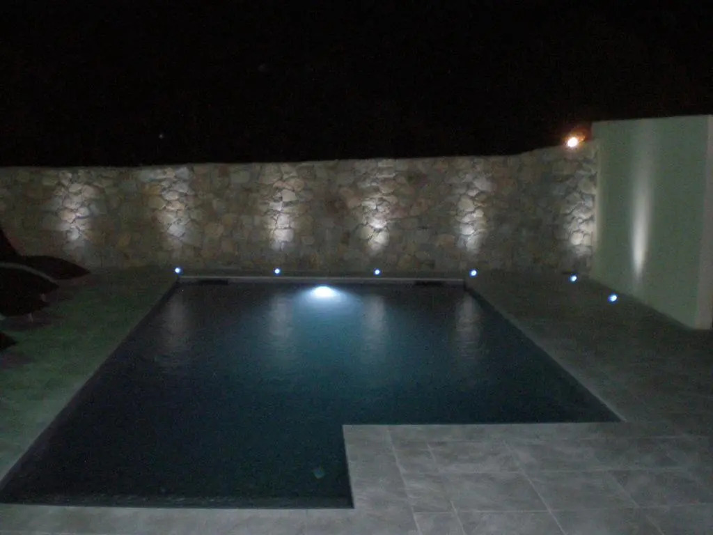Hôtel lAlivu