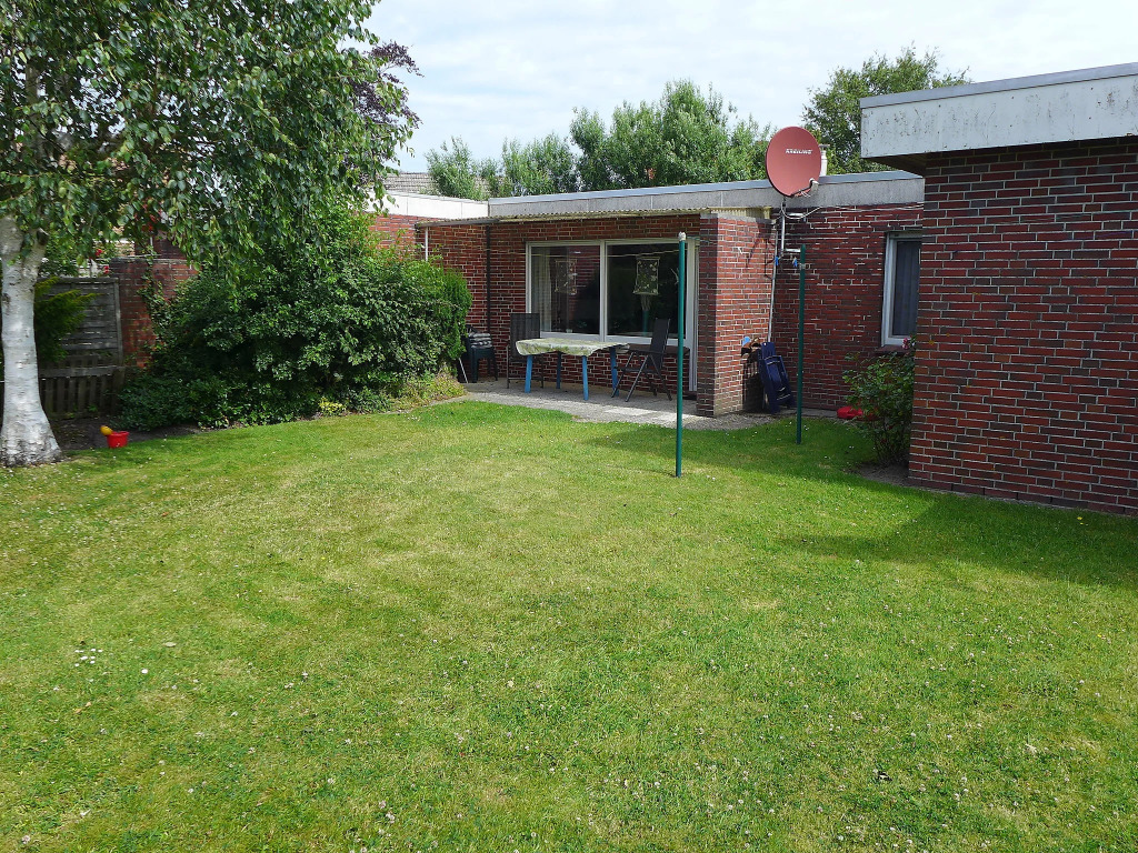 Holiday Home Albatross by Interhome